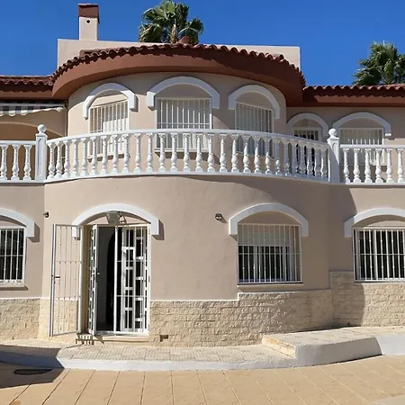 Villa Calma