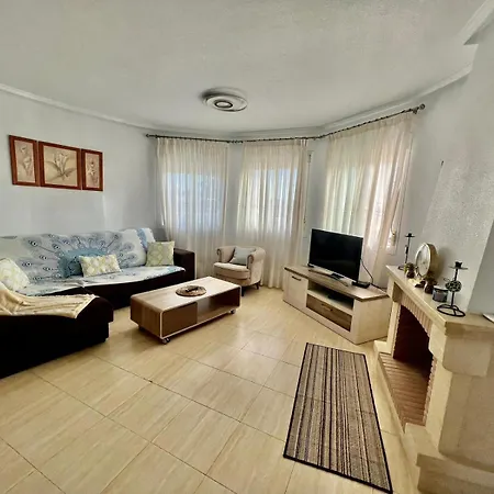 Villa Calma Ciudad Quesada